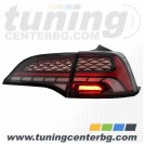 СТОПОВЕ ЗА TESLA MODEL Y /2020 - 2024/ СТОПОВЕ ЗА TESLA MODEL Y /2020 - 2024/
